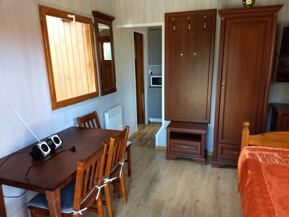 גיז'יצקו Lodges Zacisze I מראה חיצוני תמונה