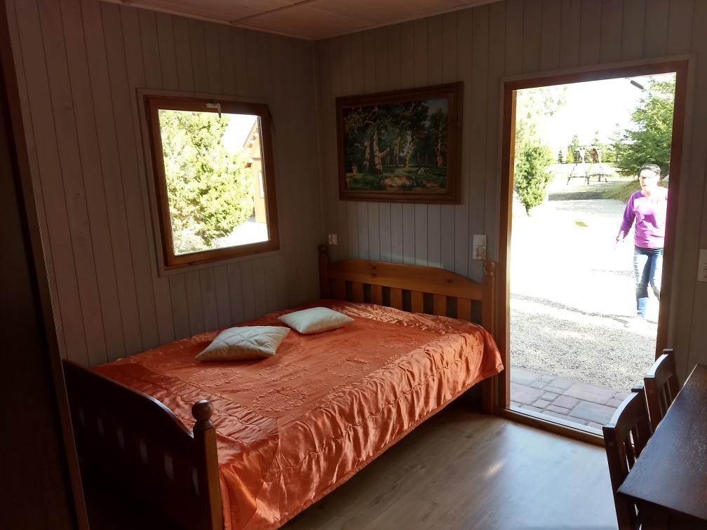 גיז'יצקו Lodges Zacisze I מראה חיצוני תמונה