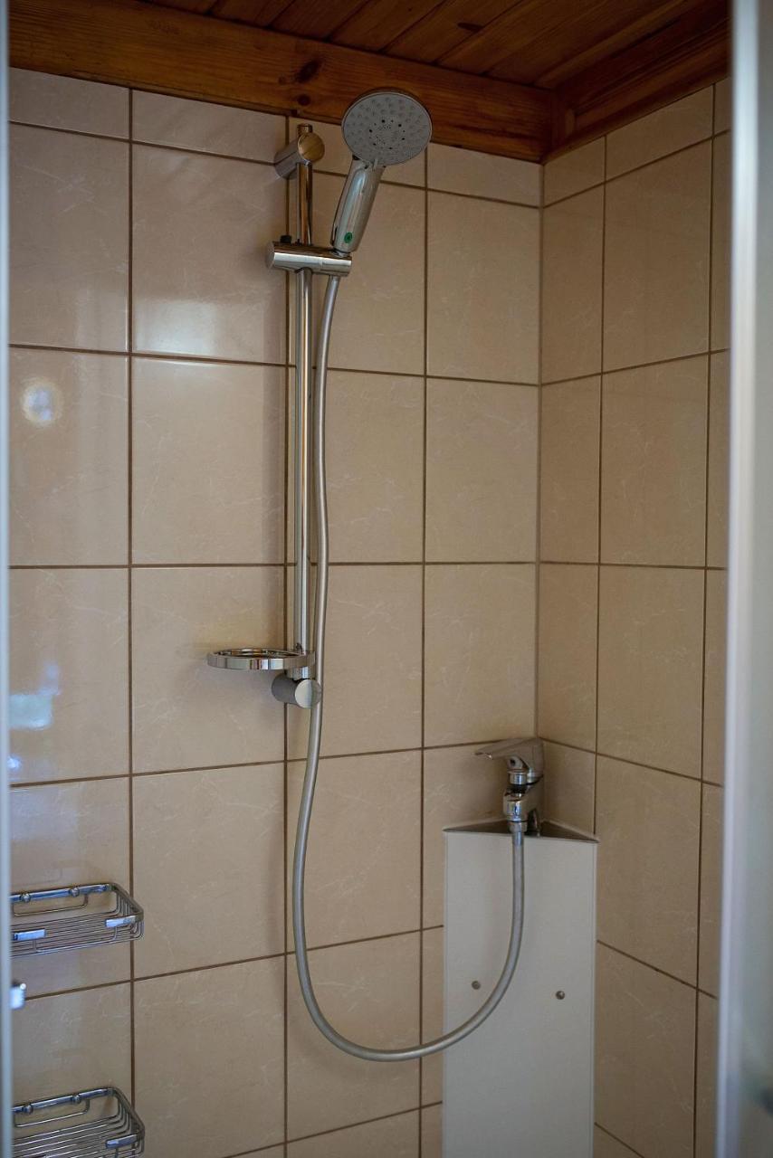 גיז'יצקו Lodges Zacisze I מראה חיצוני תמונה
